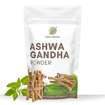 Ashwagandha Powder