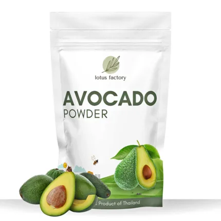 Avocado Powder