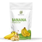Banana Powder