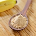 Banana Powder