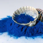 Blue Spirulina Powder