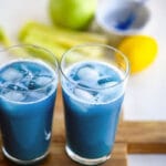 Blue Spirulina Powder