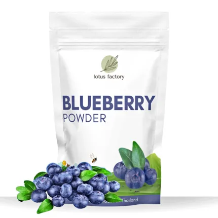Blueberry Powder