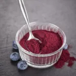 Blueberry Powder