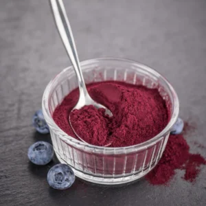 Buy Organic Blue Lotus Flowers, Tea & Powder | US Shipping | Lotus Factory Blueberry Powder