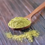 Broccoli Powder