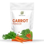 Carrot Powder