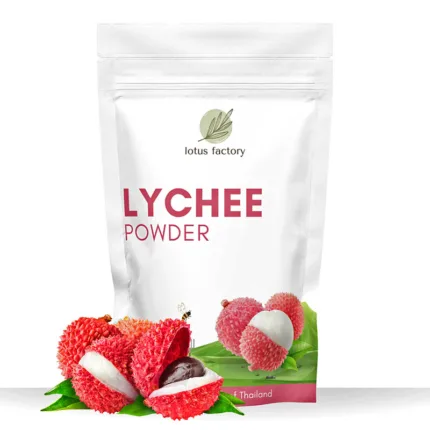 Lychee Powder