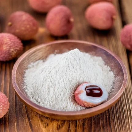 Lychee Powder