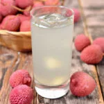 Lychee Powder