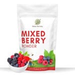 Mixed Berry Powder