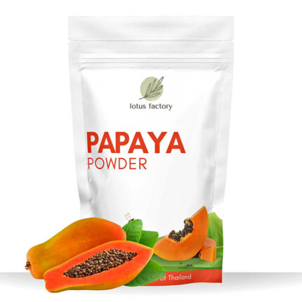 Papaya Powder