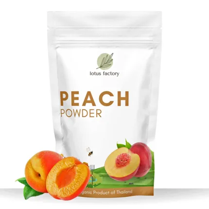 Peach Powder