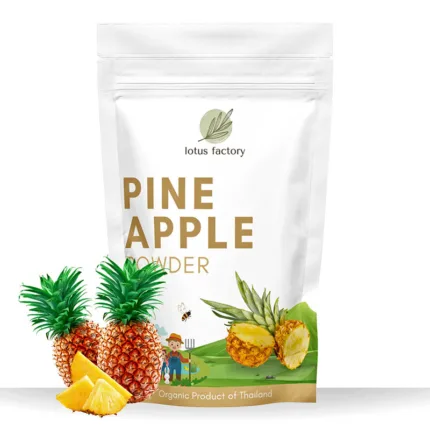 Pineapple Powder