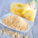 Pineapple Powder