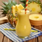 Pineapple Powder