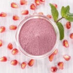 Pomegranate Powder