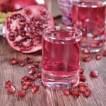 Pomegranate Powder