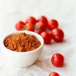 Tomato Powder