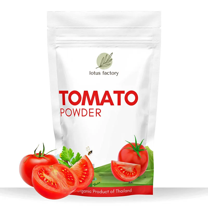 Tomato Powder Tomato Powder
