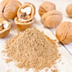 Walnut Powder