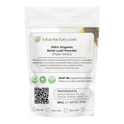 Betel Powder