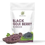Black Goji Berry Powder