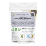Black Turmeric Powder