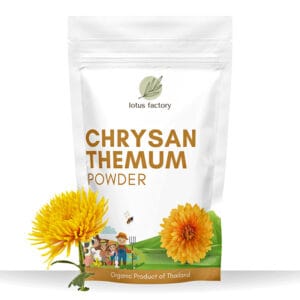 Chrysanthemum Powder