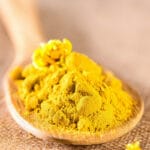 Chrysanthemum Powder
