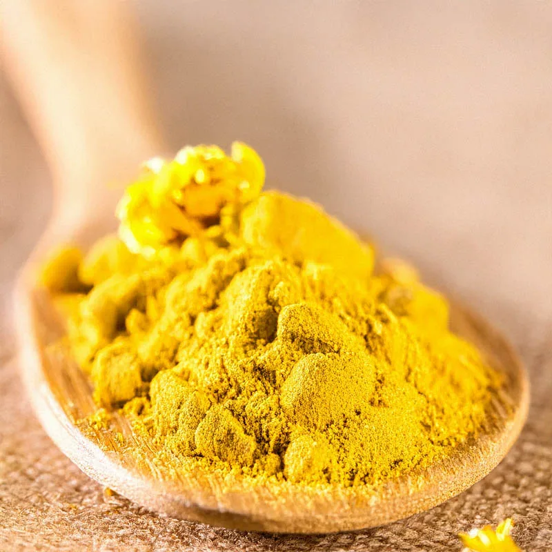 Chrysanthemum Powder