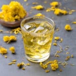 Chrysanthemum Powder