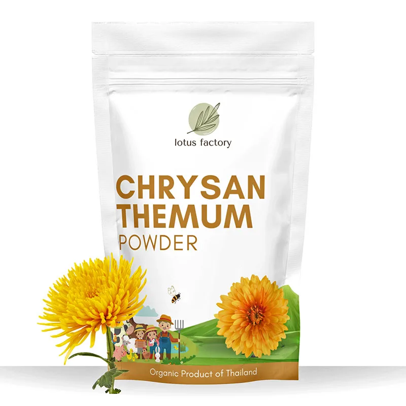 Chrysanthemum Powder