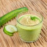 Cucumber Powder