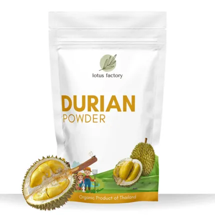 Durian Powder