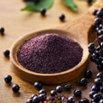 Elderberry Powder