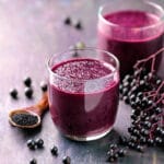 Elderberry Powder