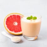 Grapefruit Powder