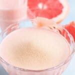 Grapefruit Powder