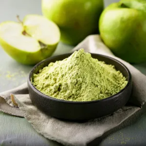 Green Apple Powder