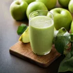 Green Apple Powder