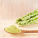 Green Asparagus Powder