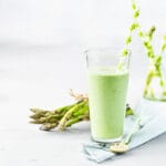 Green Asparagus Powder