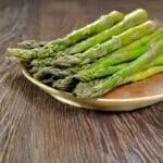 Green Asparagus Powder