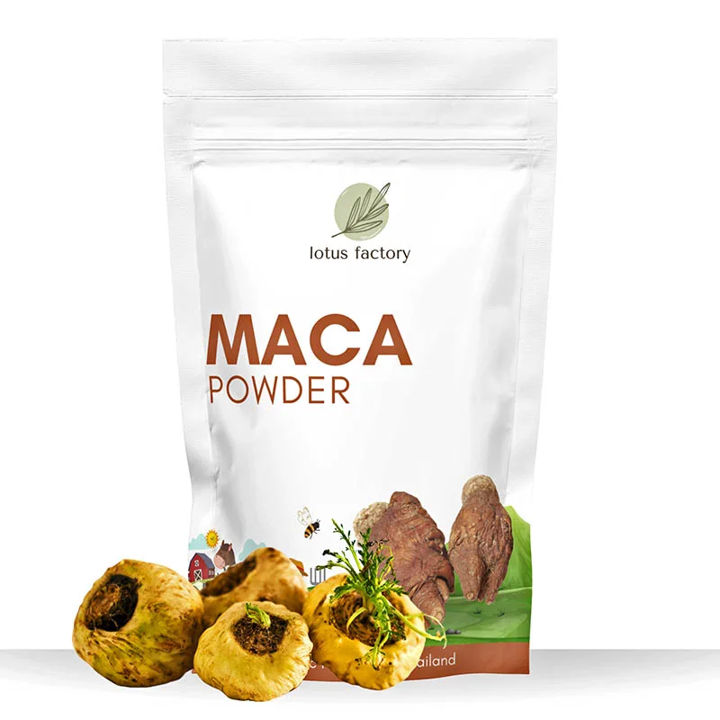 Maca Powder Maca Powder