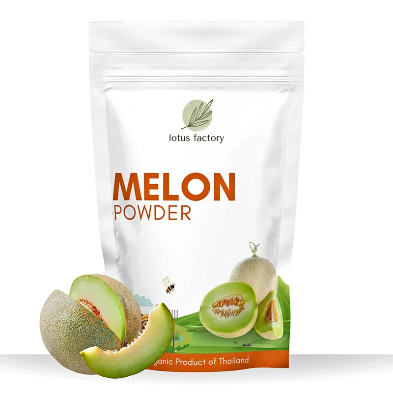 Melon Powder Melon Powder