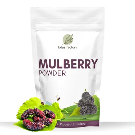 Mulberry Powder