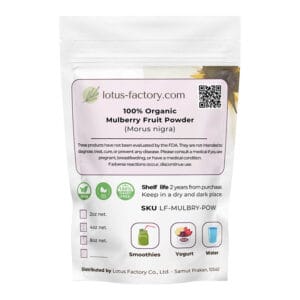Mulberry Powder