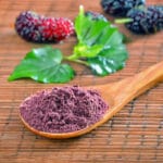 Mulberry Powder