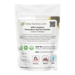 Mung Bean Powder